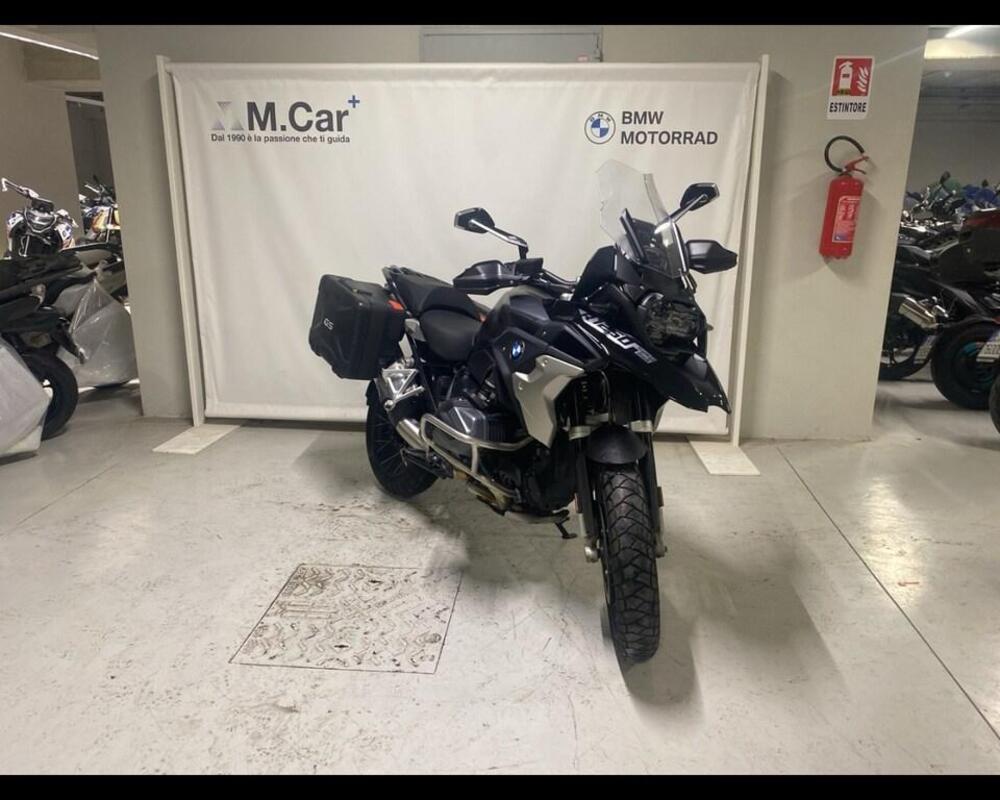Bmw R 1250 GS (2019 - 20) (3)