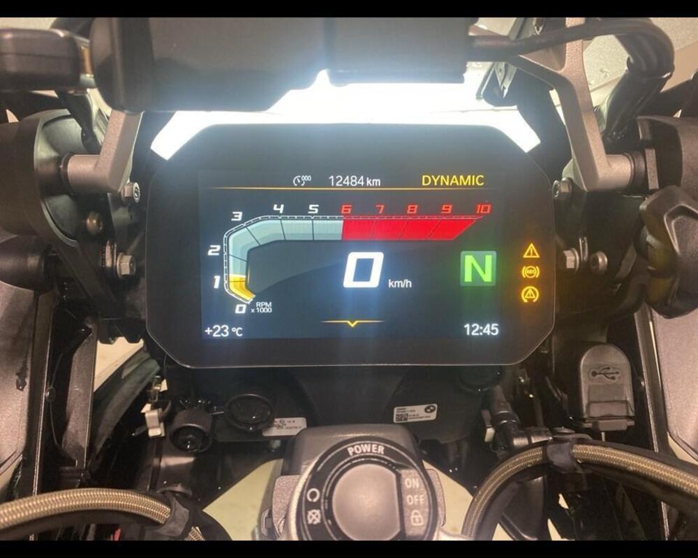 Bmw R 1250 GS (2019 - 20) (10)