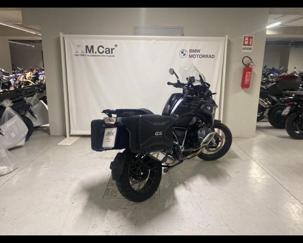 Bmw R 1250 GS (2019 - 20) (8)