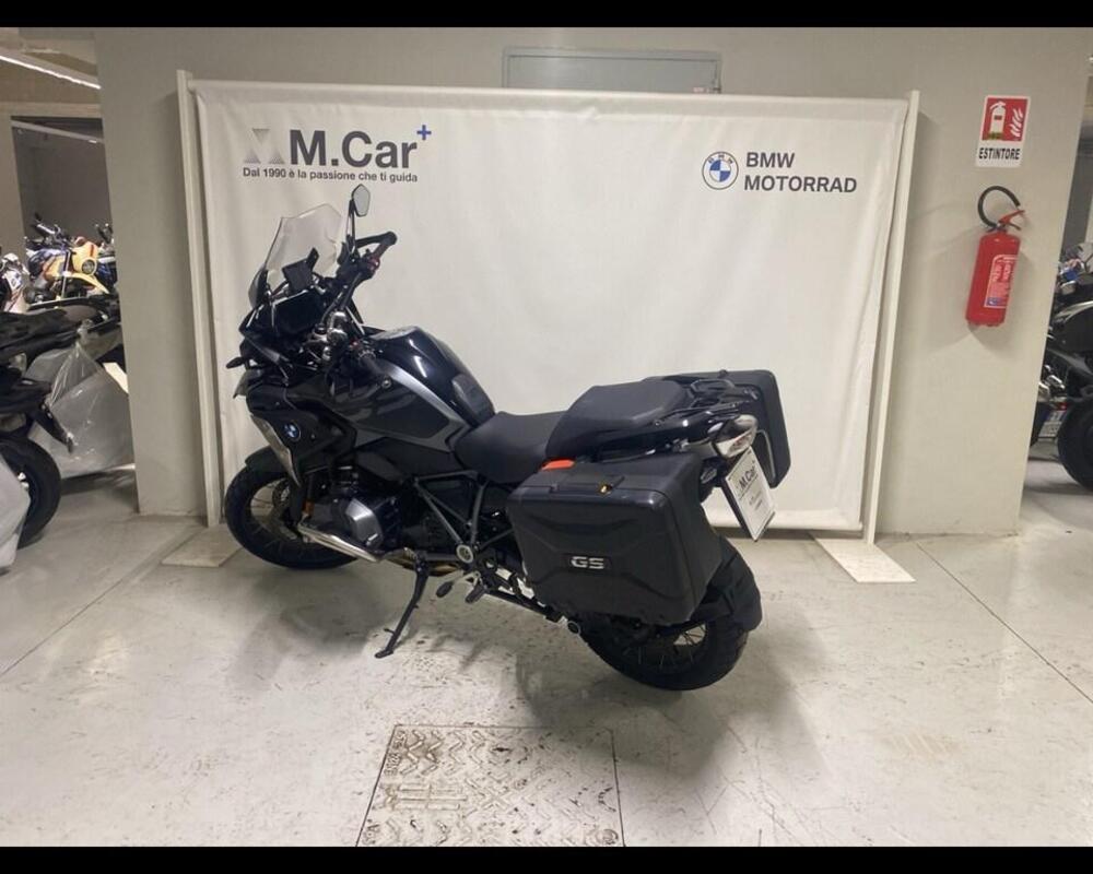 Bmw R 1250 GS (2019 - 20) (6)