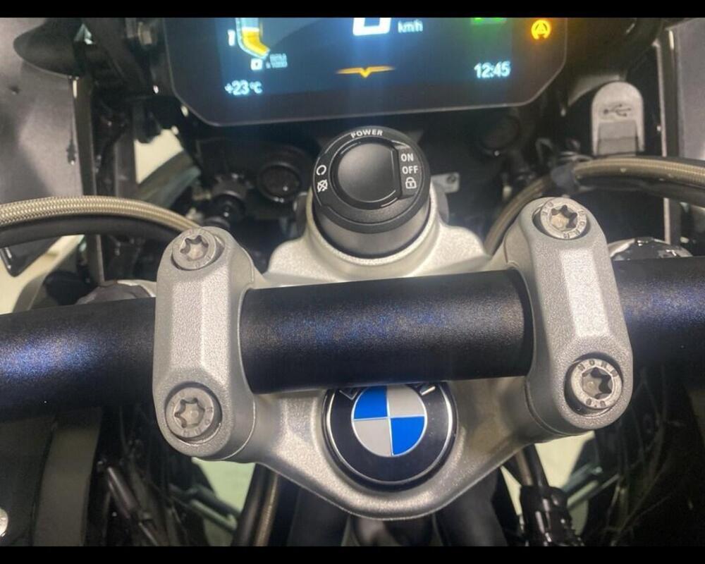 Bmw R 1250 GS (2019 - 20) (11)