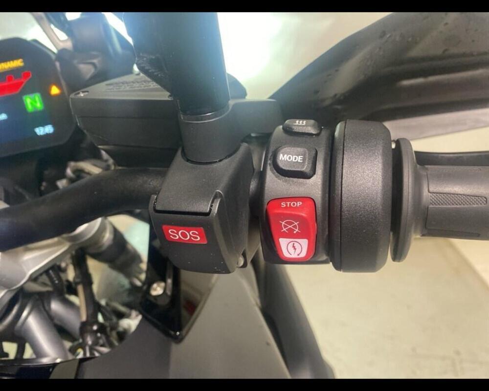 Bmw R 1250 GS (2019 - 20) (12)