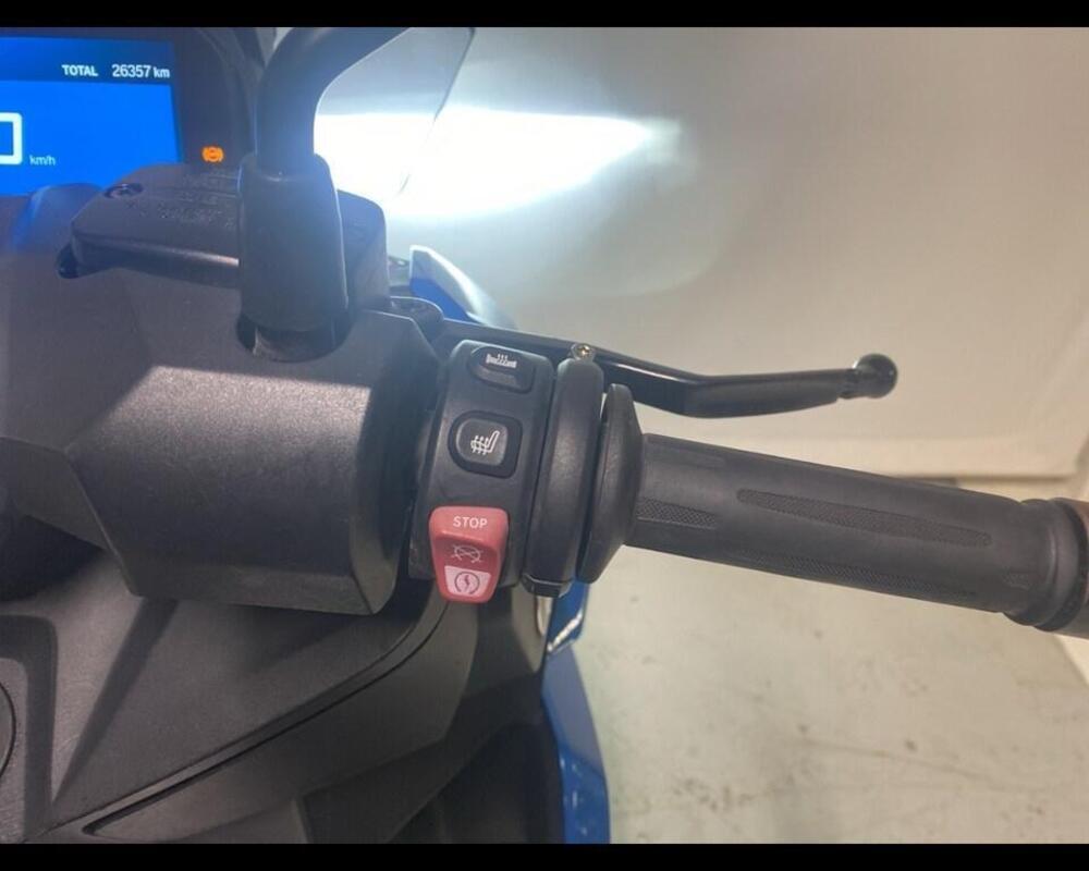 Bmw C 400 X (2018 - 20) (11)