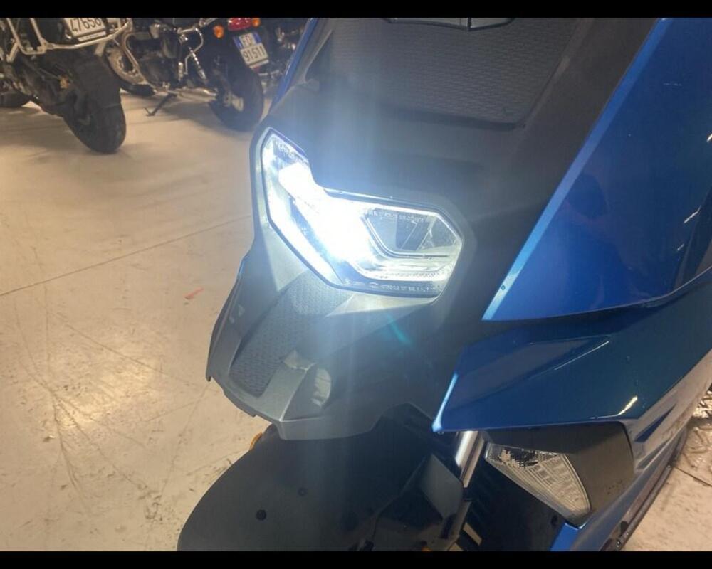 Bmw C 400 X (2018 - 20) (12)