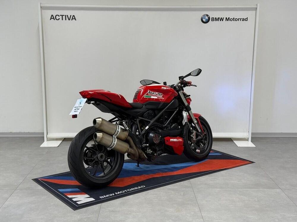 Ducati Streetfighter (2009 - 12) (6)