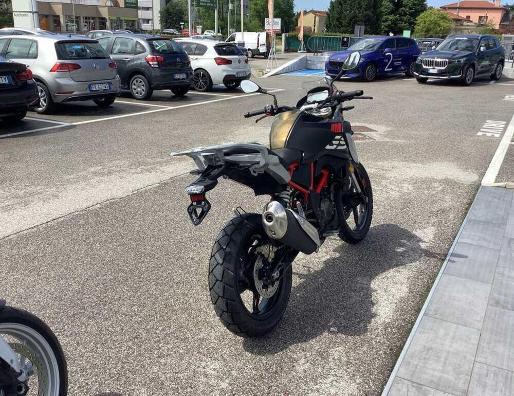 Bmw G 310 GS (2021 - 25) (5)