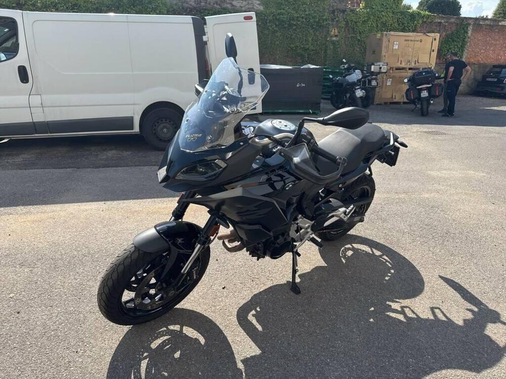 Bmw F 900 XR (2020 - 24)