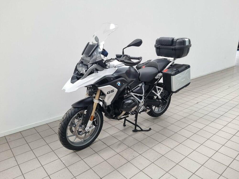 Bmw R 1250 GS (2021 - 24)