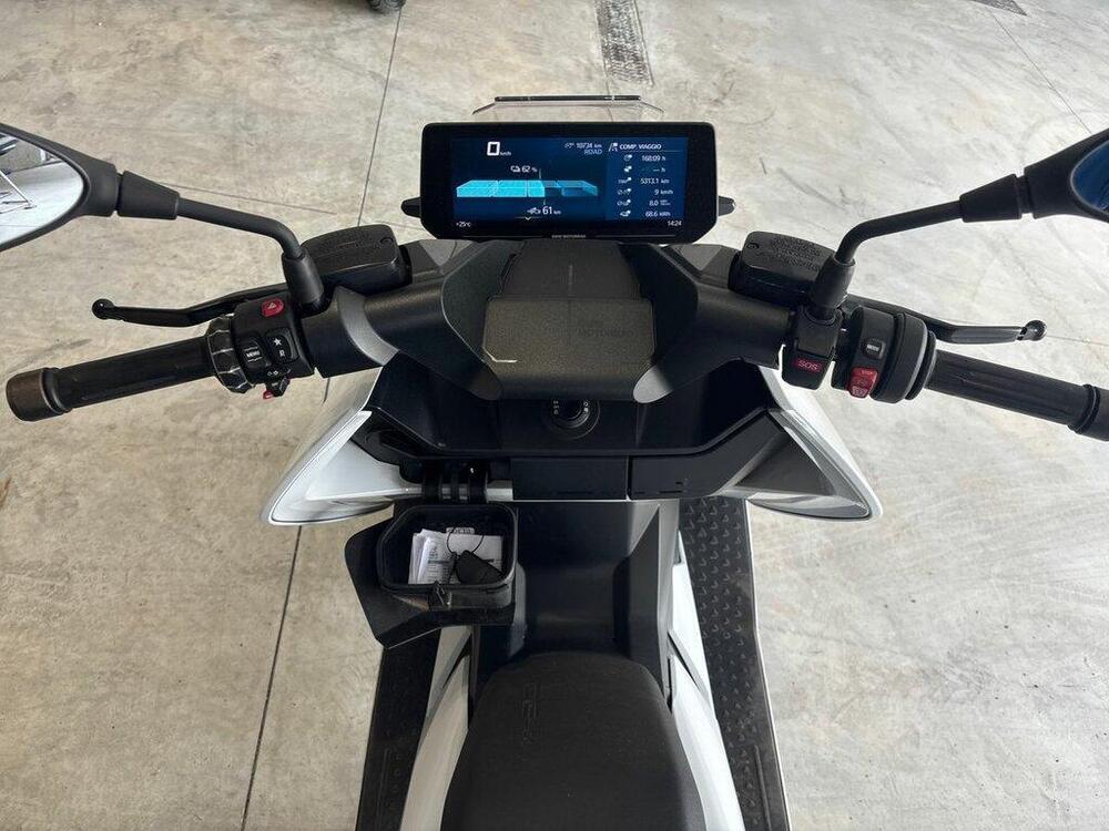 Bmw CE 04 (2021 - 25) (7)