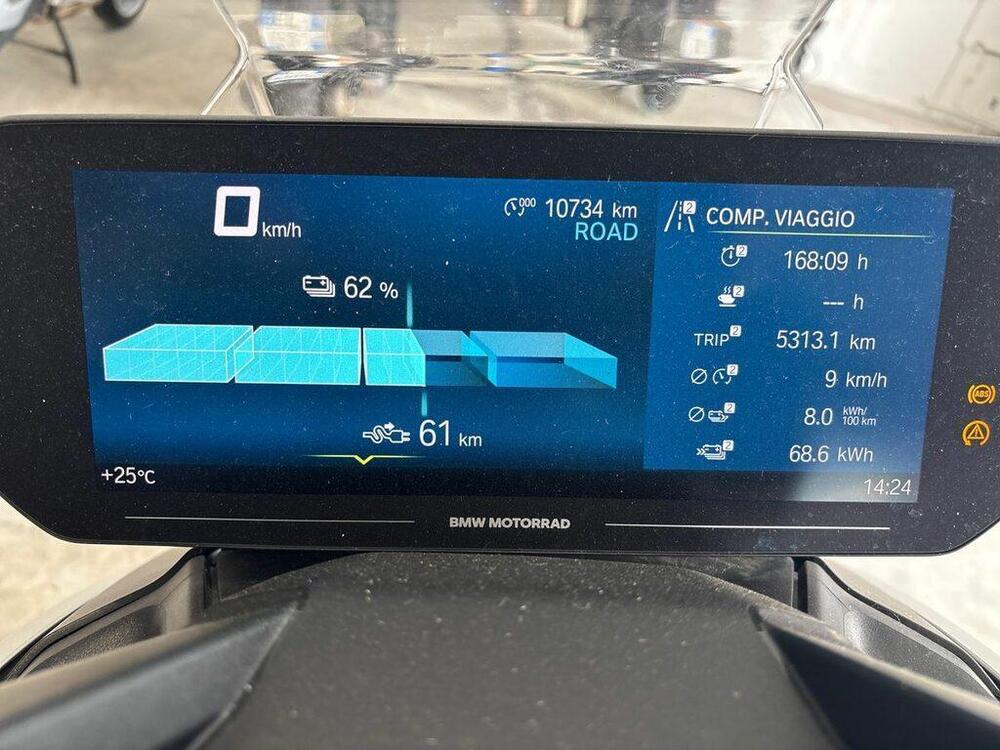 Bmw CE 04 (2021 - 25) (8)