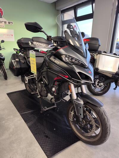 Ducati Multistrada 1260 S (2018 - 20) usata