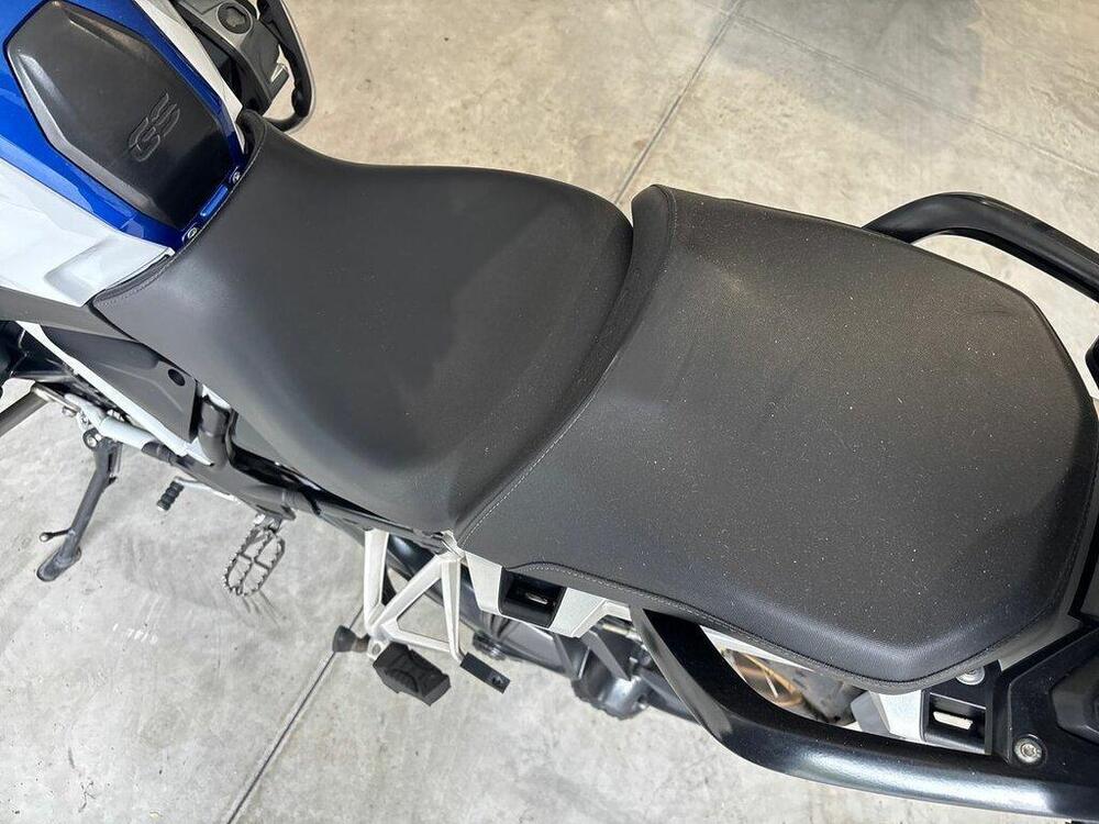 Bmw R 1250 GS (2019 - 20) (9)