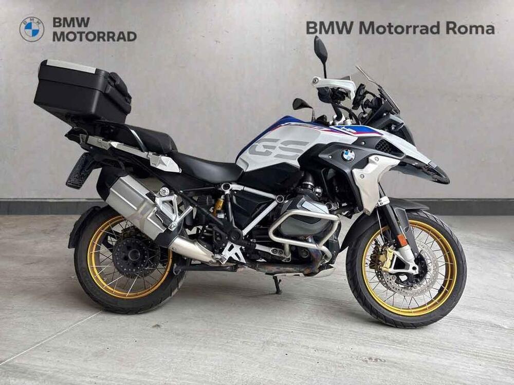 Bmw R 1250 GS (2019 - 20) (2)