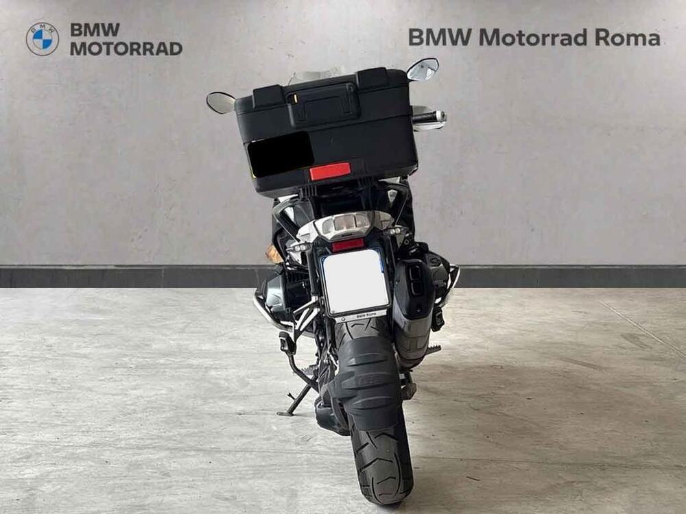 Bmw R 1250 GS (2019 - 20) (4)