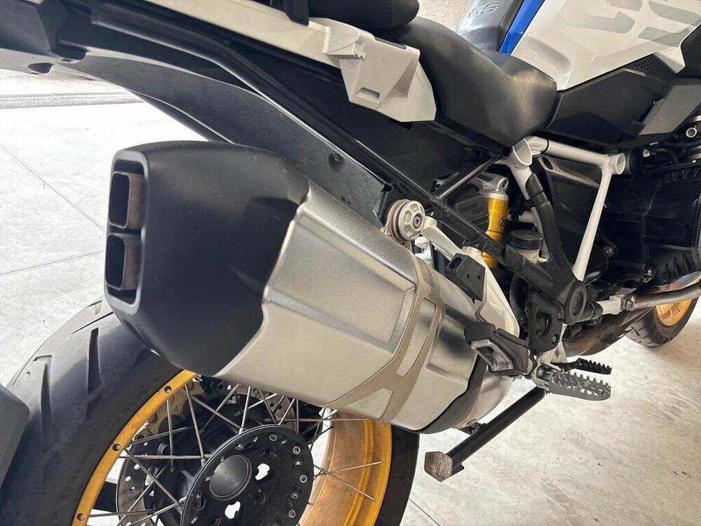 Bmw R 1250 GS (2019 - 20) (10)
