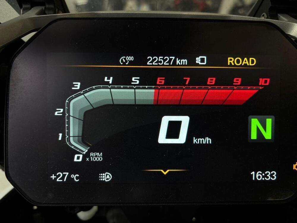 Bmw R 1250 GS (2019 - 20) (8)