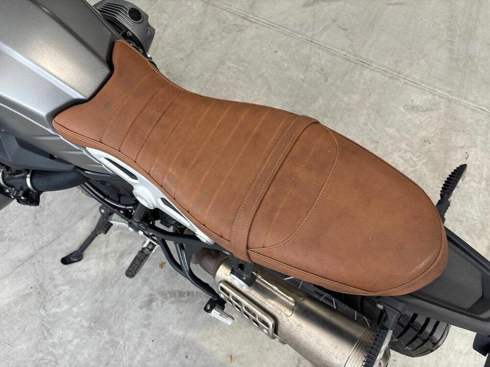 Bmw R nineT 1200 Scrambler (2016 - 20) (9)