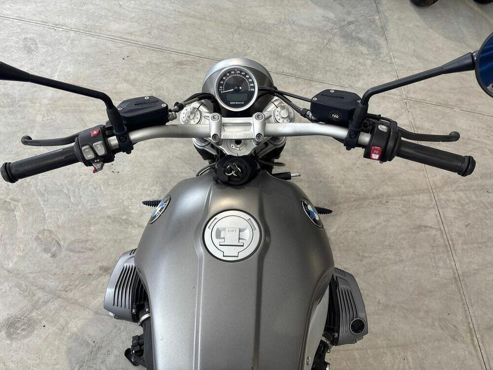 Bmw R nineT 1200 Scrambler (2016 - 20) (7)