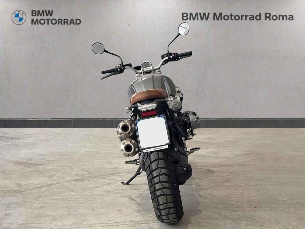 Bmw R nineT 1200 Scrambler (2016 - 20) (4)
