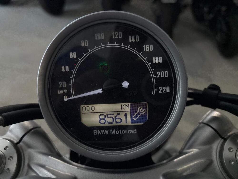 Bmw R nineT 1200 Scrambler (2016 - 20) (8)