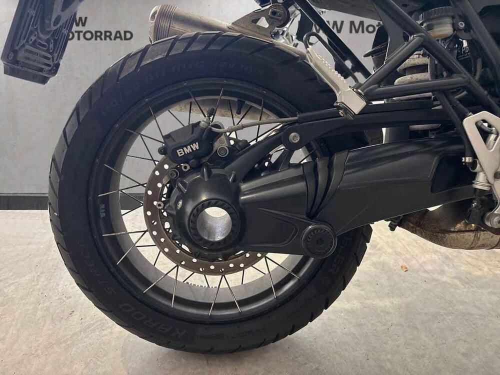 Bmw R nineT 1200 Scrambler (2016 - 20) (6)