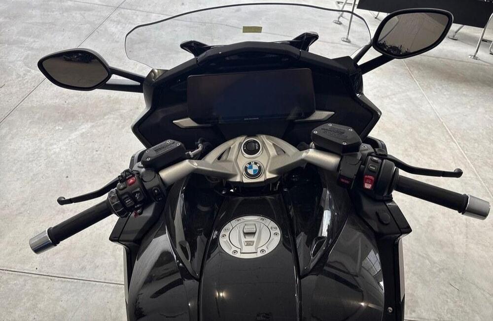 Bmw K 1600 GT (2022 - 25) (7)