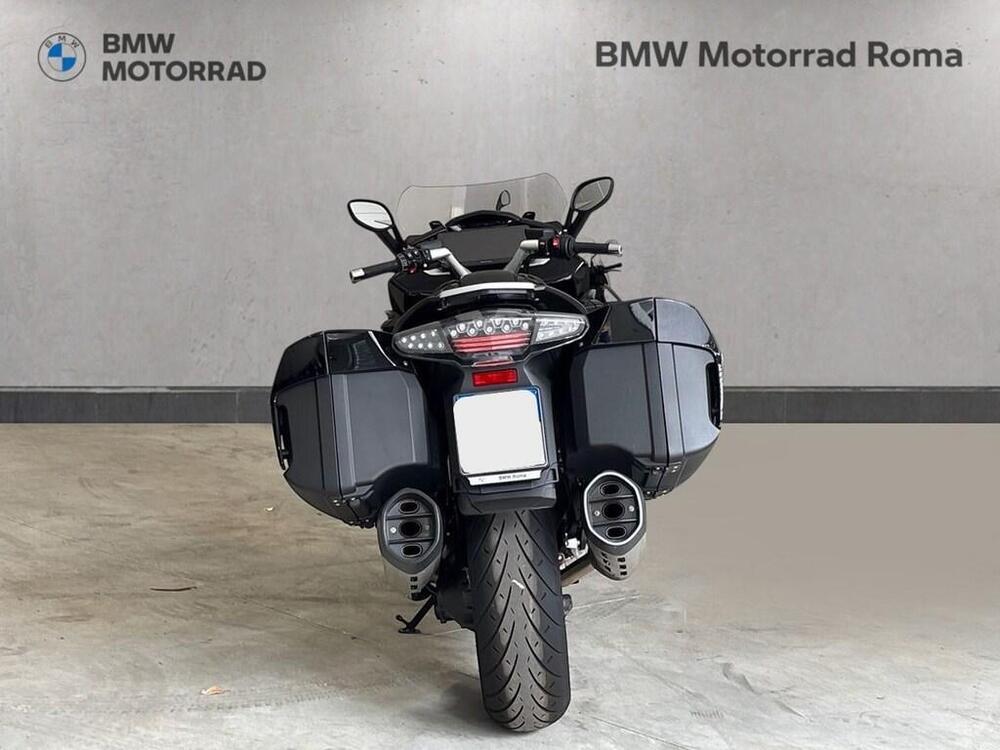 Bmw K 1600 GT (2022 - 25) (4)
