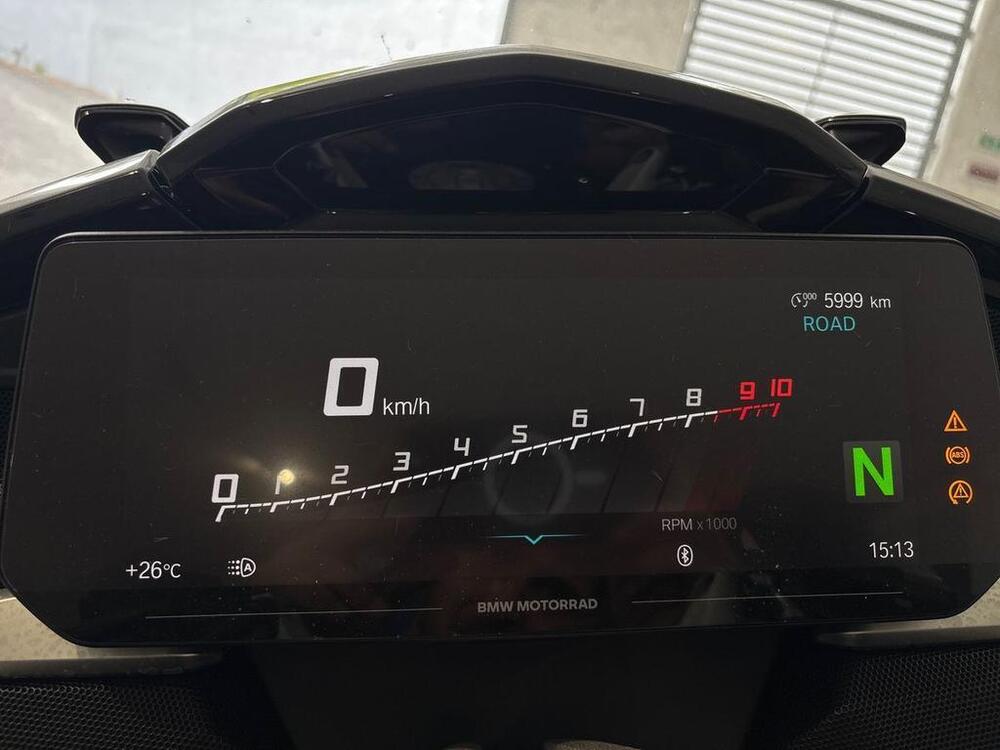 Bmw K 1600 GT (2022 - 25) (8)