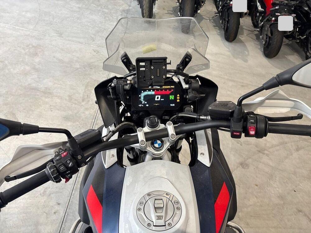 Bmw R 1250 GS (2021 - 24) (7)