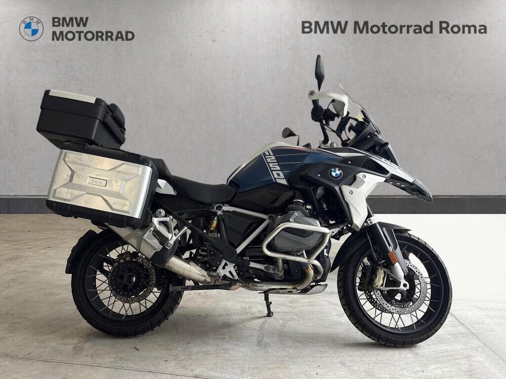 Bmw R 1250 GS (2021 - 24) (2)
