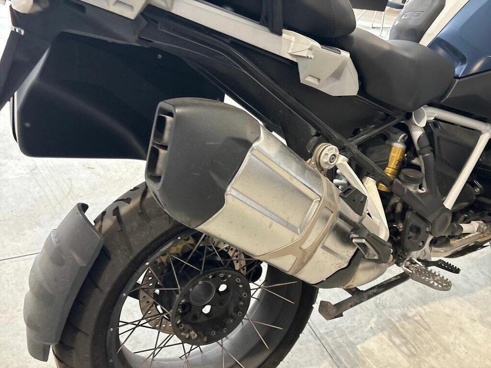 Bmw R 1250 GS (2021 - 24) (10)
