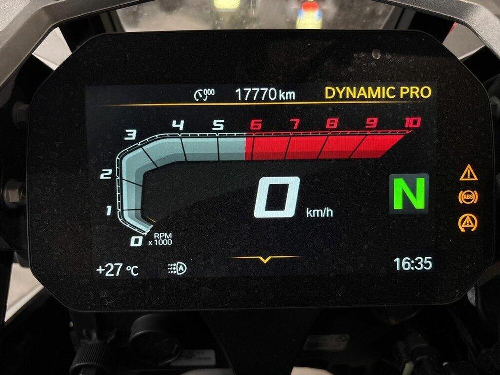 Bmw R 1250 GS (2021 - 24) (8)