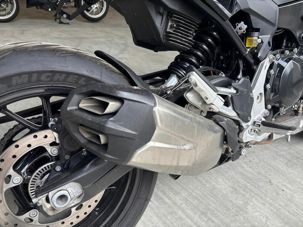Bmw F 900 XR (2020 - 24) (10)