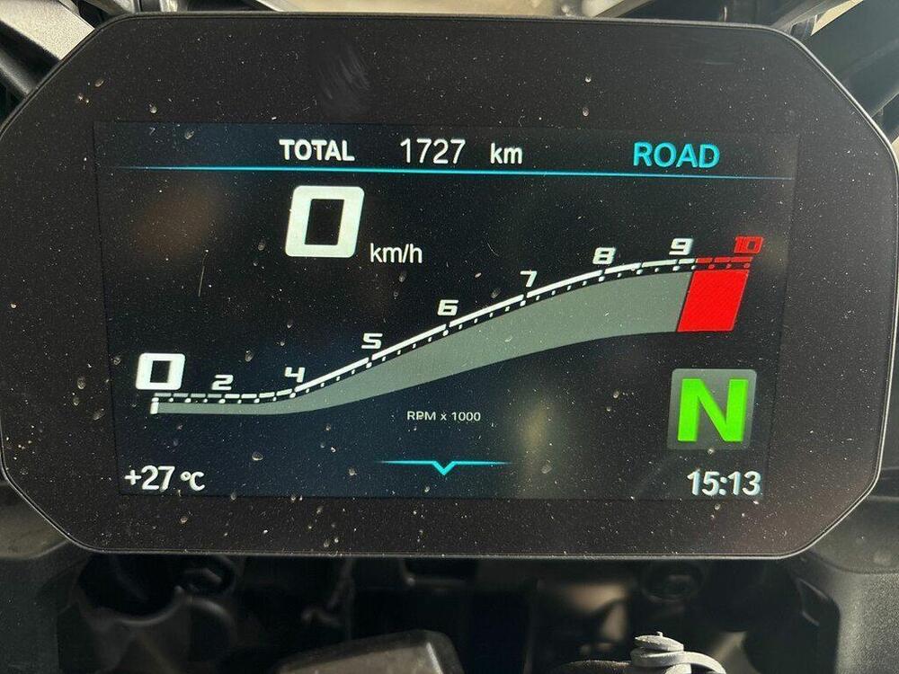 Bmw F 900 XR (2020 - 24) (8)