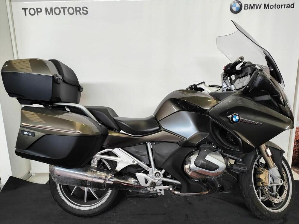 Bmw R 1250 RT (2019 - 20) (2)