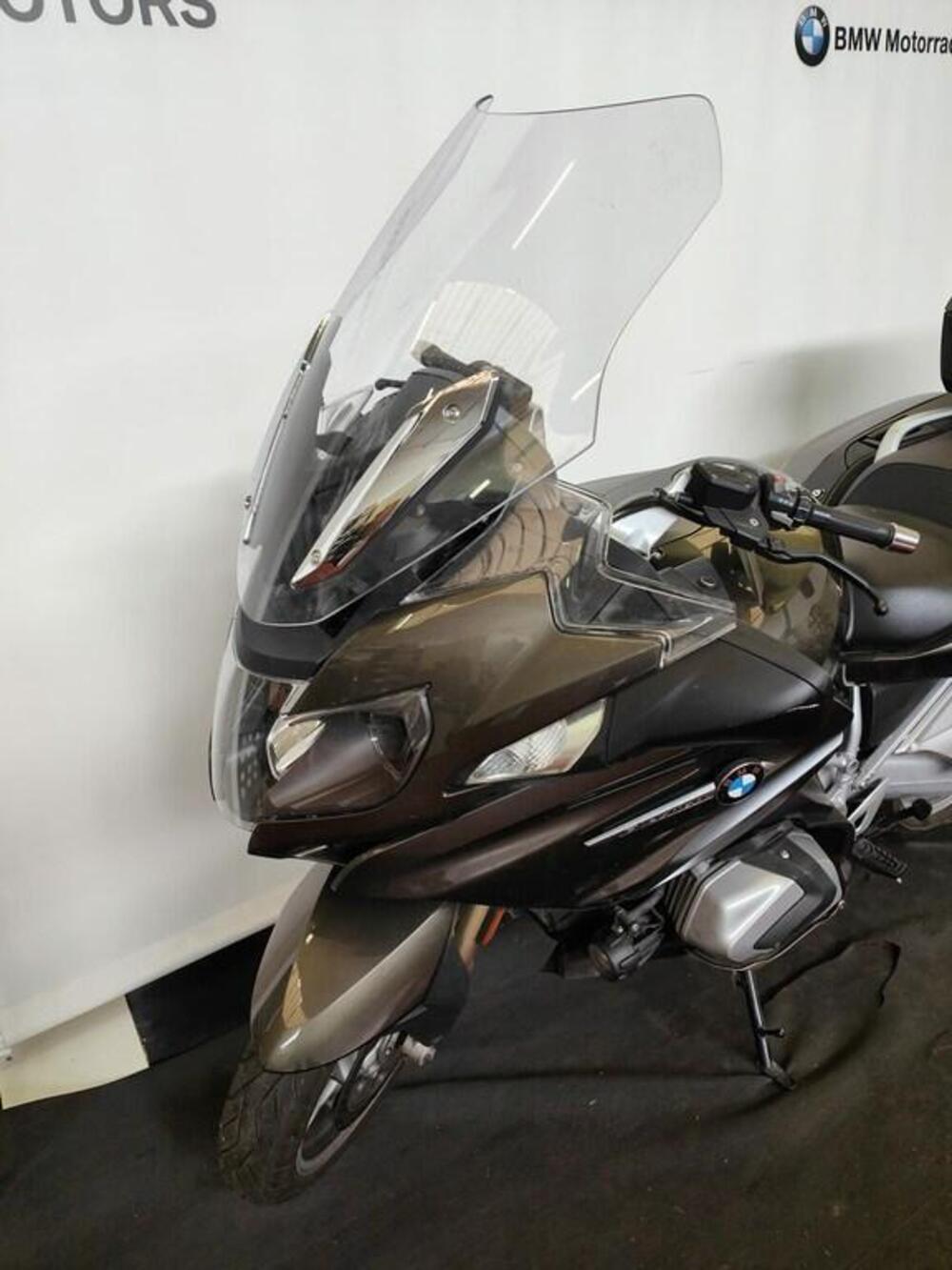 Bmw R 1250 RT (2019 - 20) (3)