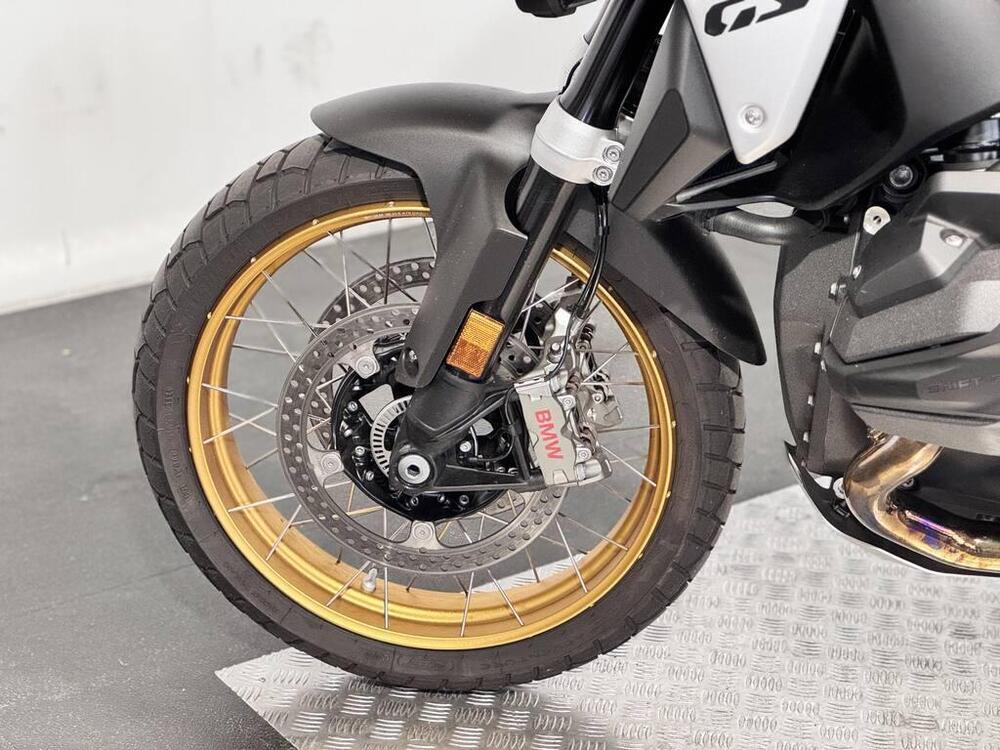 Bmw R 1300 GS Trophy (2023 - 26) (5)