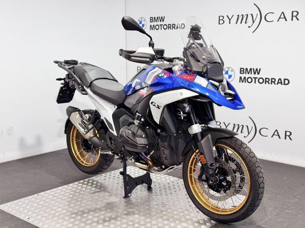 Bmw R 1300 GS Trophy (2023 - 26) (11)