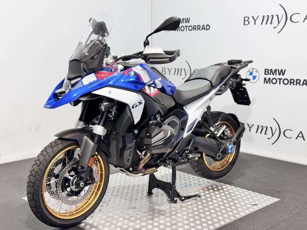 Bmw R 1300 GS Trophy (2023 - 26) (8)