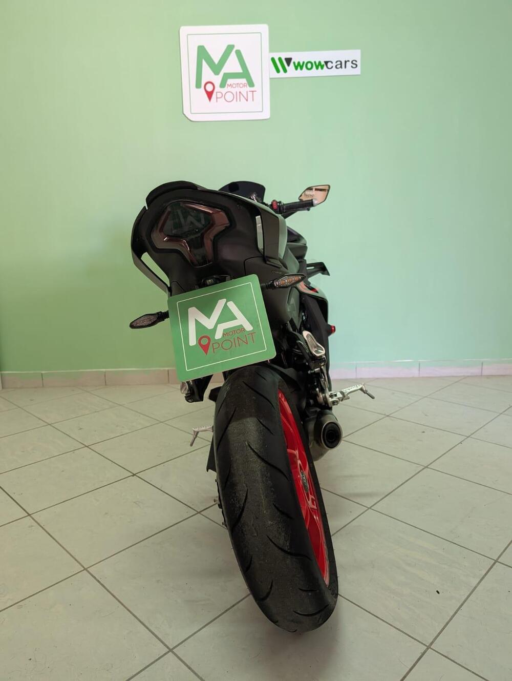 CFMOTO 450SR-S (2024 - 26) (4)