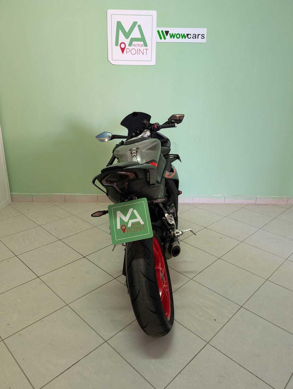 CFMOTO 450SR-S (2024 - 26) (6)