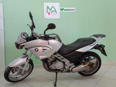 Bmw F 650 CS Scarver (2001 - 06) usata