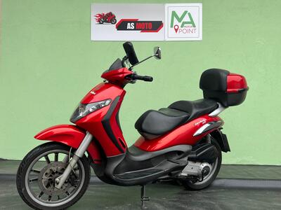 Piaggio Beverly 250 (2004 - 05) usata