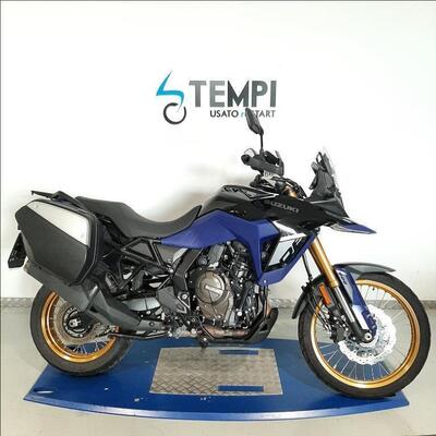 Suzuki V-Strom 800DE (2023 - 24) usata