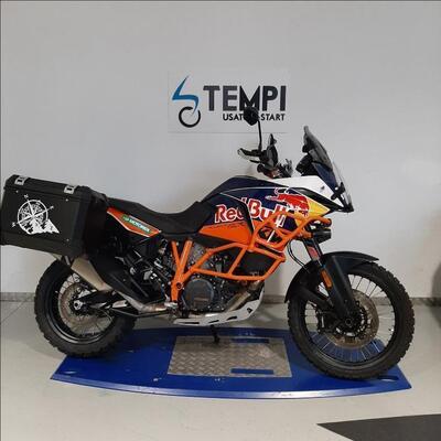 KTM 1090 Adventure R (2017 - 19) usata
