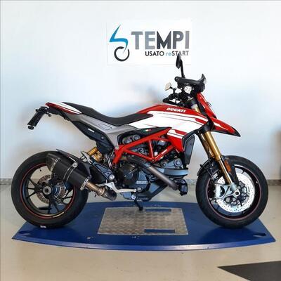 Ducati Hypermotard 939 SP (2016 - 18) usata