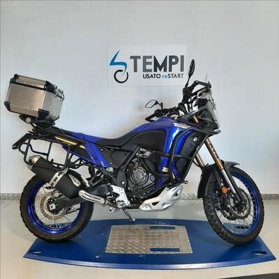 Yamaha T&eacute;n&eacute;r&eacute; 700 World Raid (2022 - 25) usata