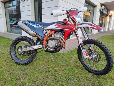 KTM 350 EXC-F Six Days (2023) usata