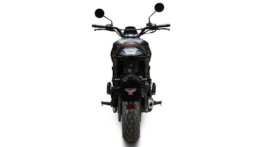 Moto Morini SEIEMMEZZO SCR (2022 - 26) (7)