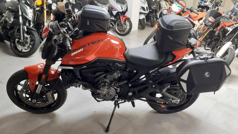 Ducati Monster 937 (2021 - 25) (4)